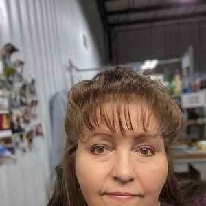 Meet your Posher, Sue